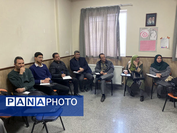 برگزاری کارگاه‌های نماد شهرستان بجنورد 