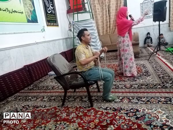 جنگ شادی در نیشابور 