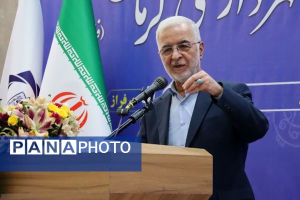 افتتاح کارخانه نوآوری کرمان