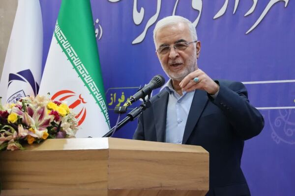 افتتاح کارخانه نوآوری کرمان
