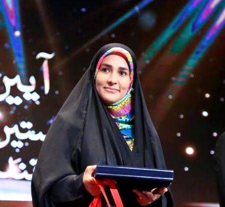 کتاب گردها و کتاب بازها روی موج رادیو