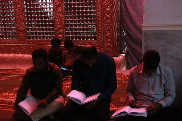 همدلی رودانی‌ها با خانواده‌های حادثه دیده بندر شهید رجایی