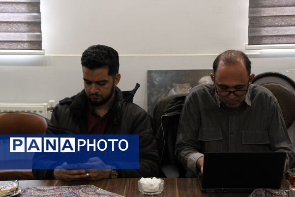 نشست خبری رویداد سدرا یزد