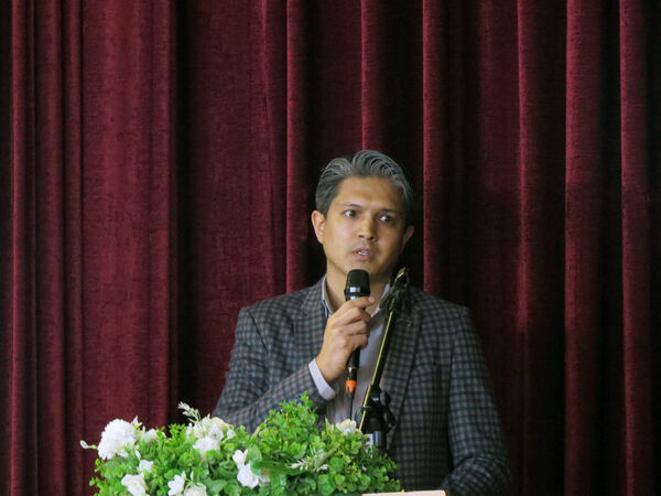 محقر قرآنی شهرستان بجنورد 