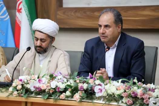 بعد تربیتی و عاطفی اصلی‌ترین ابعاد نماز است