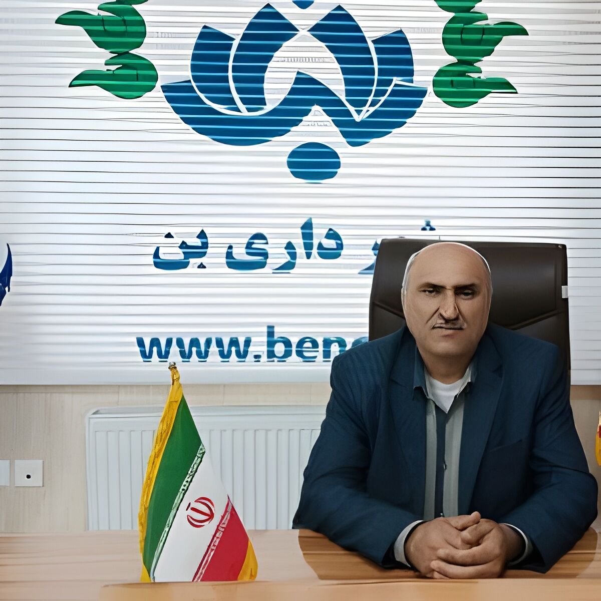 شهرداری شهر بن، گامی در جهت تردد آسان و زیبایی شهری برداشت