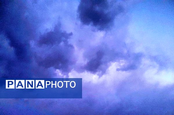 آسمان، بستری وسیع و بی‌پایان