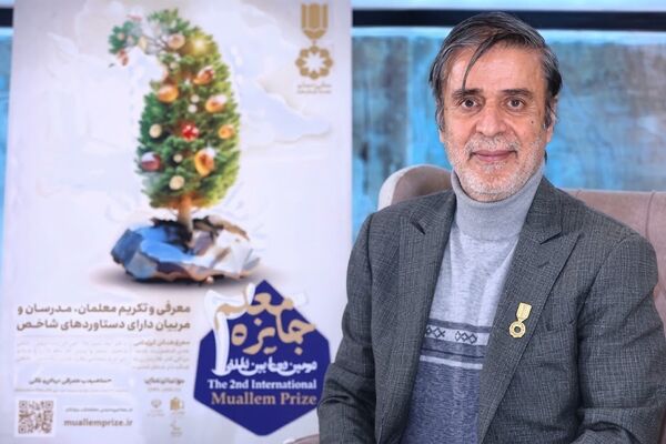 استخراج قوانین زندگی از اشعار کهن فارسی/ وقتی کلاس ادبیات کاربردی می‌شود