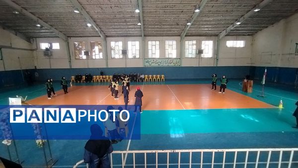 از مقاومت در آسمان تا اقتدار در زمین ورزش