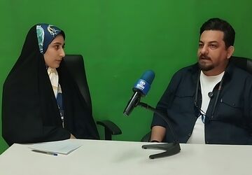 نسل جدید با خلاقیت و اندیشه نو، آینده‌ سینما را می‌سازند