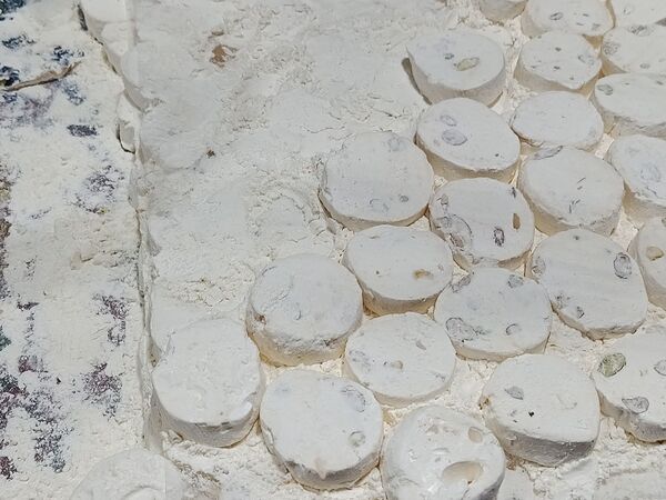 برگزاری نمایشگاه پاییزه در نمایشگاه بین‌المللی شهرکرد