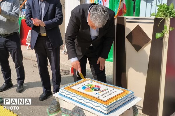 دبیرستان حکمت؛ جایی برای درخشش قهرمانان فردا