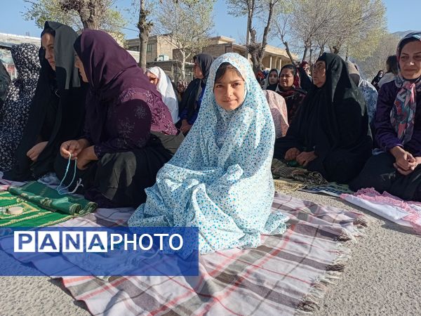 عید فطر، عید آسودگی از آتش غفلت