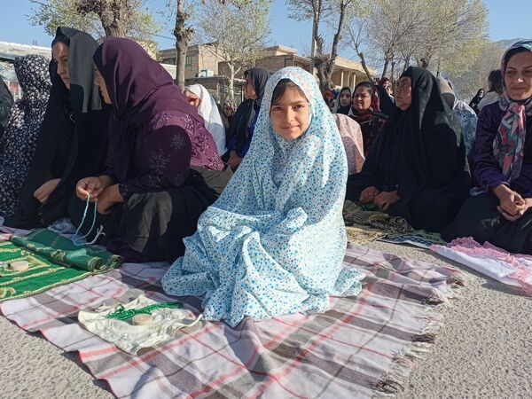 عید فطر، عید آسودگی از آتش غفلت