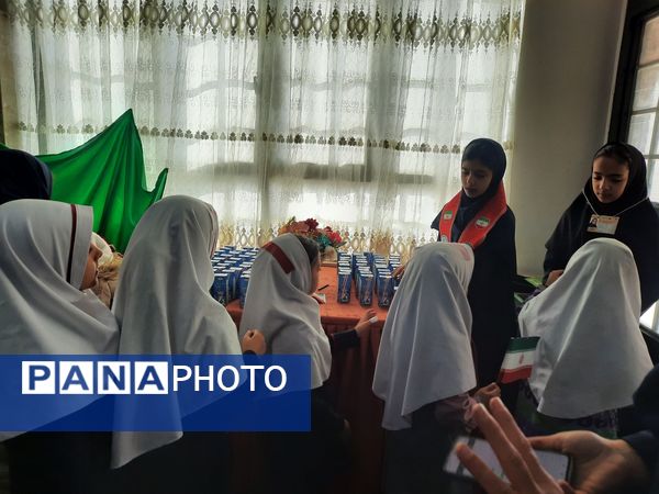 جشن انقلاب در آموزشگاه شهید رزمی