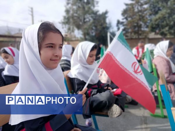 طنین باشکوه زنگ انقلاب در کردکوی