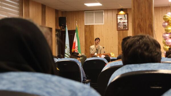 انتخابات شورای دانش‌آموزی در منطقه ۱۵