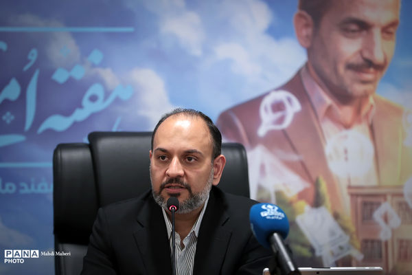 نشست صمیمی معاون پرورشی و فرهنگی وزیر آموزش و پرورش با دانشجویان رشته امورتربیتی و مسئولان تشکل‌های دانشجویی دانشگاه فرهنگیان