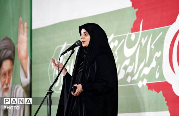 شکوه تاریخ زیر گنبد دانشگاه؛ آیین همدلی در پایتخت علم