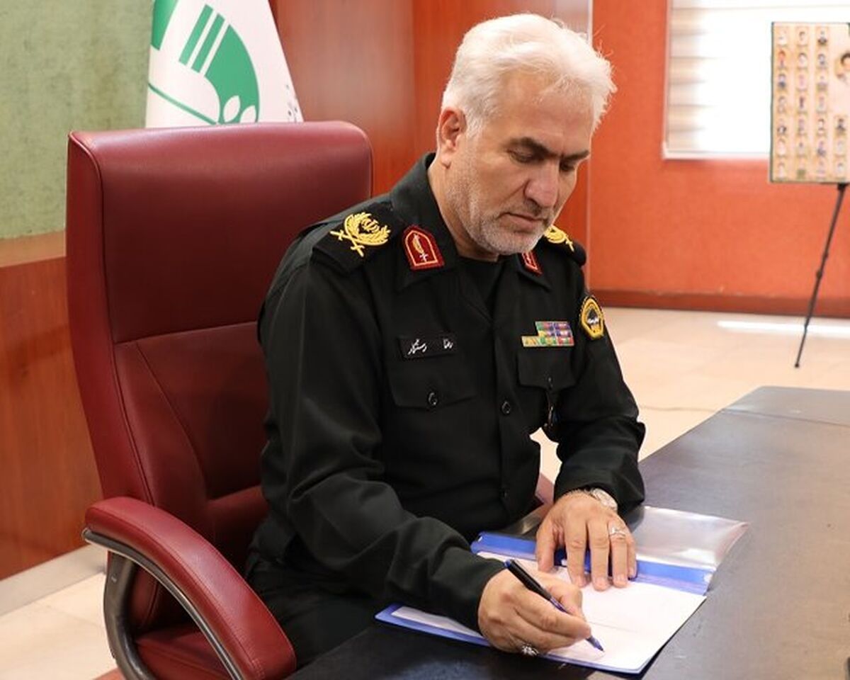 ملت بزرگ و شجاع ایران در روزهایی تاریخی و سرنوشت‌ساز پیروزی دیگری را رقم زد