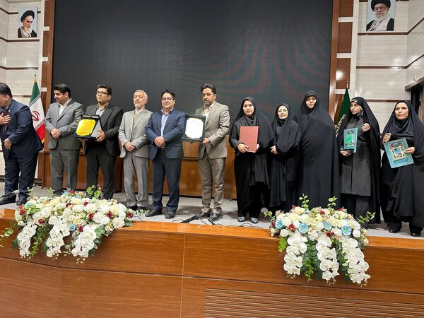 تربت‌حیدریه پیشتاز نهضت سوادآموزی خراسان رضوی