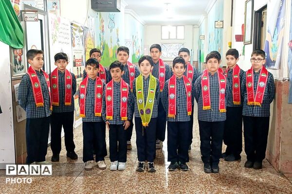  کارگاه توانمندسازی مربیان پیش‌دبستانی در شهرستان قدس