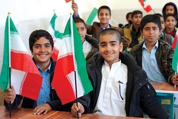 انعقاد تفاهم‌نامه تکمیل مدرسه ۳ کلاسه در روستای دز شهرستان سرباز