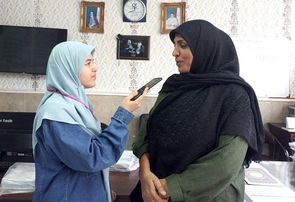 فرآیند ثبت‌نام دانش‌آموزان اتباع با ساختاری پیچیده‌ همراه است