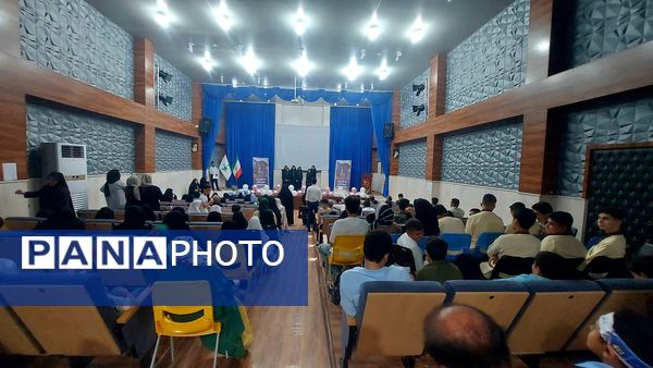 برگزاری اولین جشنواره سرود نجوای تالش 