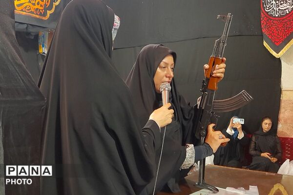 روایتی از یک روز متفاوت؛ بانوان در قاب مهارت‌آموزی