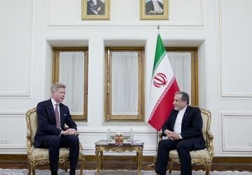 هشدار عراقچی درباره تبعات اقدامات تجاوزکارانه آمریکا و انگلیس در یمن