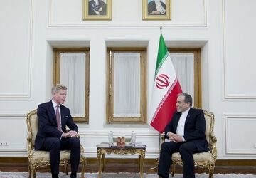 هشدار عراقچی درباره تبعات اقدامات تجاوزکارانه آمریکا و انگلیس در یمن
