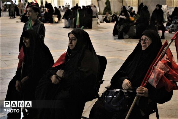 اجتماع بزرگ «شهدایی ها» در سالروز تولد سردار شهید مهدی زین الدین