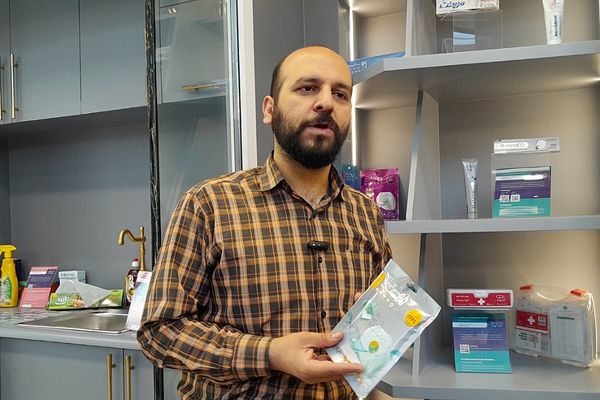 چشم‌انداز علم؛ روایت پیشرفت در مرکز توسعه فناوری نانو