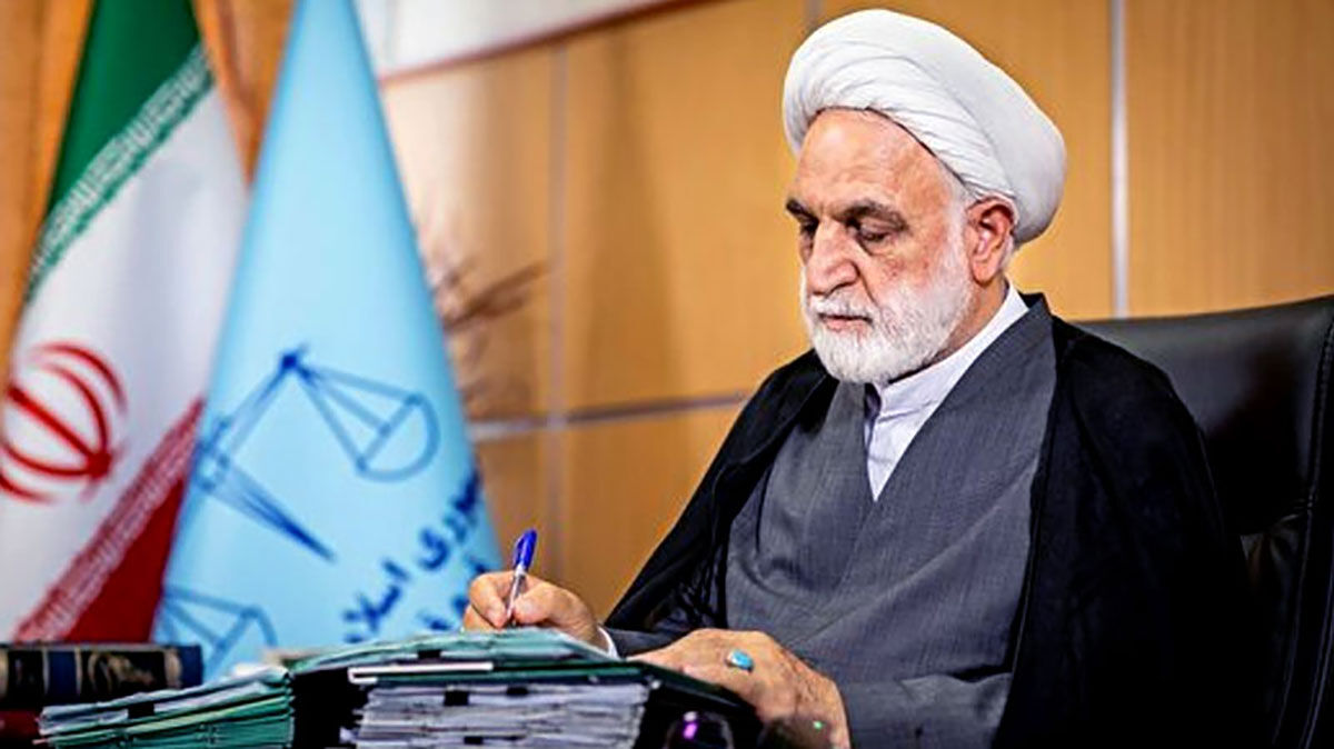 پیام تبریک رئیس قوه قضائیه به مناسبت روز پرستار