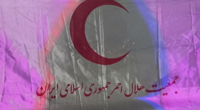 روز جهانی صلیب سرخ و هفته هلال احمر در زارچ