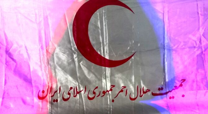 روز جهانی صلیب سرخ و هفته هلال احمر در زارچ