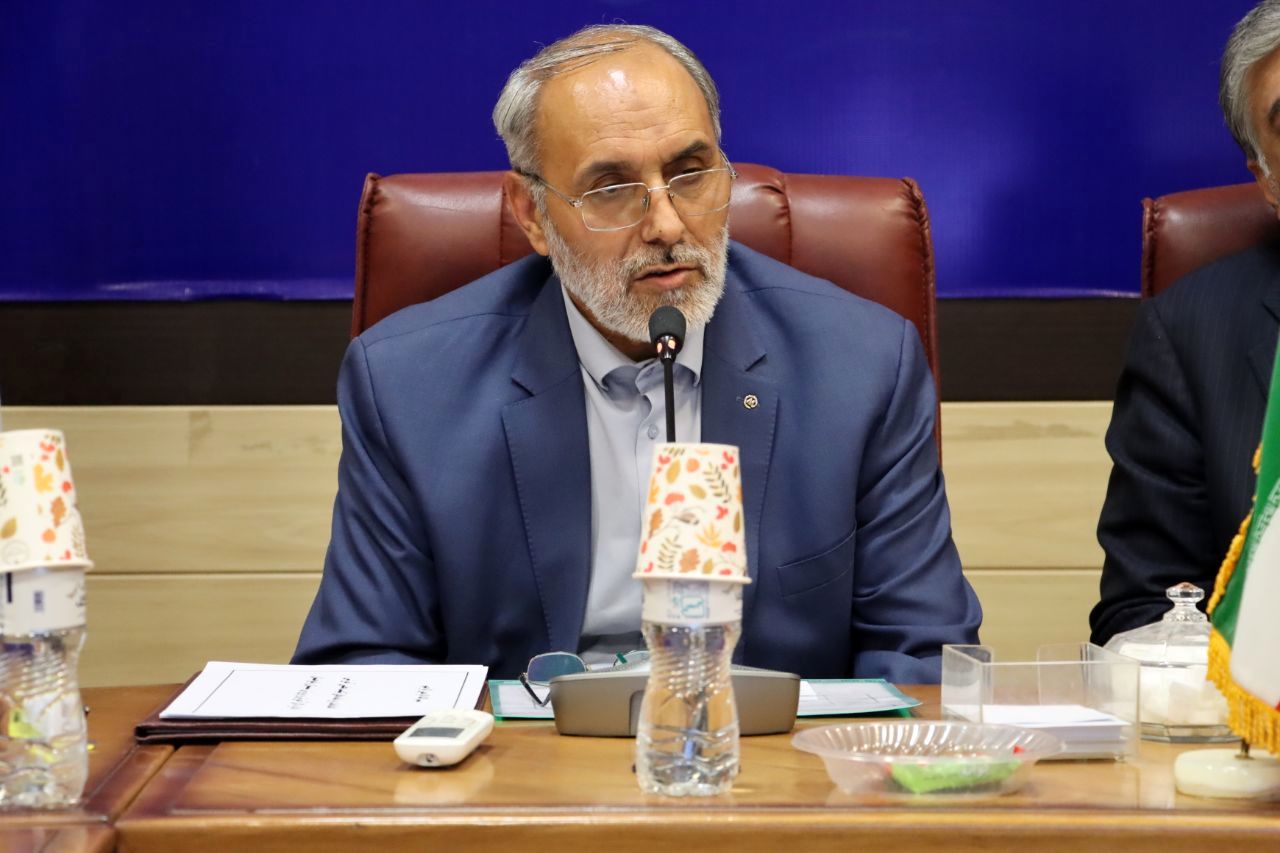 مقدمات برگزاری شایسته ایام هفته گرامیداشت مقام معلم و امتحانات پایانی فراهم شده است