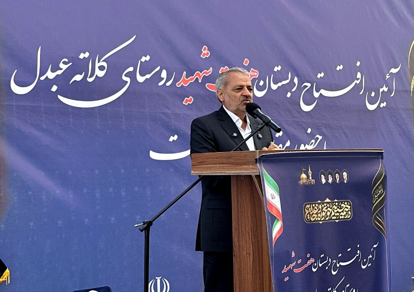 سرمایه‌گذاری در نظام تعلیم و تربیت، تنها مسیر تحقق عدالت در جامعه است