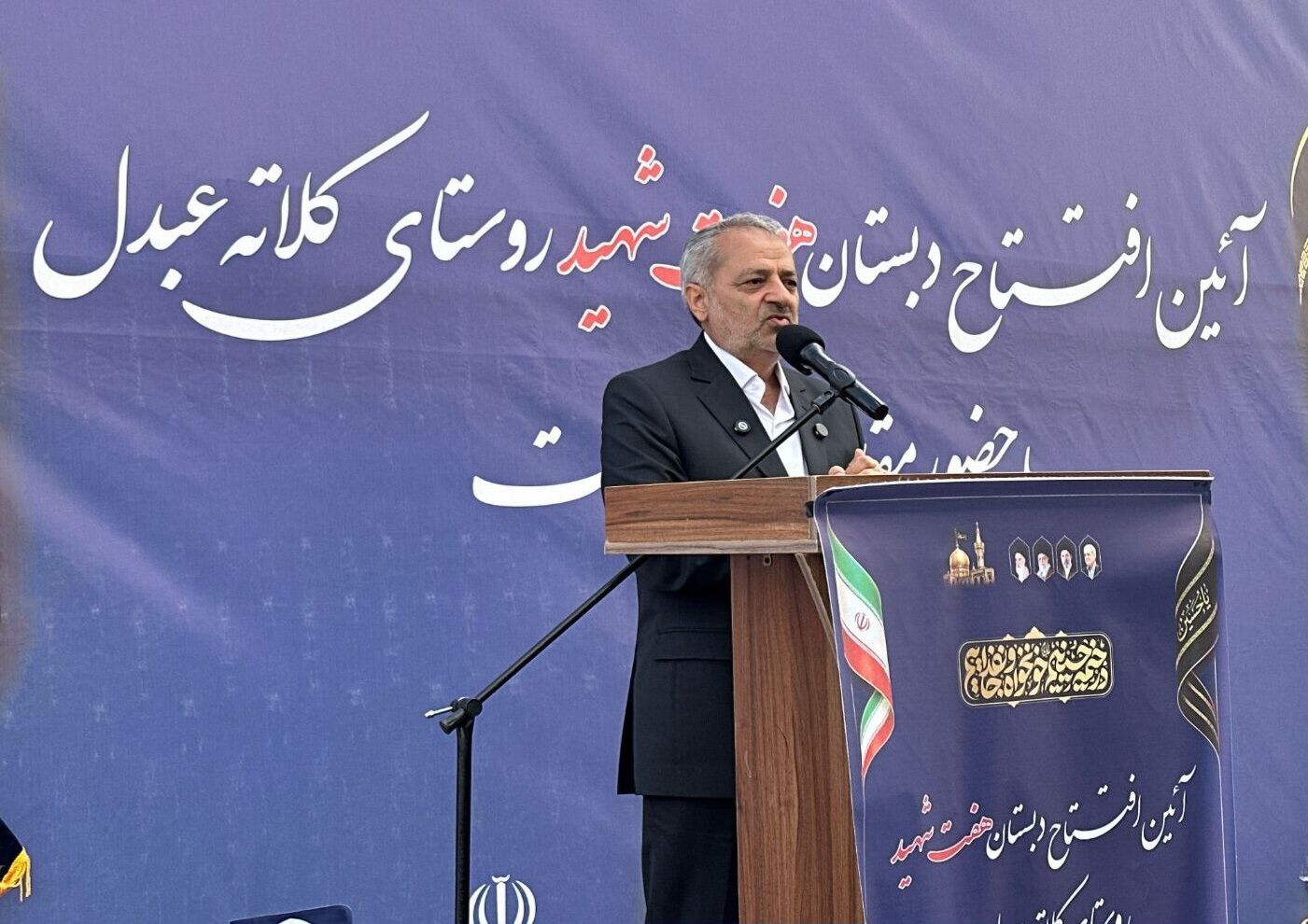 سرمایه‌گذاری در نظام تعلیم و تربیت، تنها مسیر تحقق عدالت در جامعه است