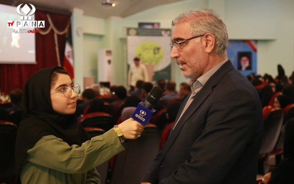 گسترش زمینه فعالیت‌های قرآنی در استان با اجرایی شدن سند تحول بنیادین آموزش و پرورش 
