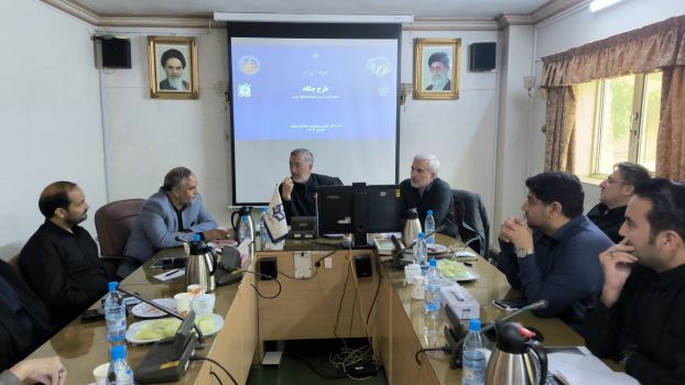 فکر جوان، پویا و آینده‌ساز است