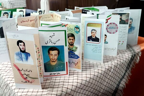  بازارچه دانش آموزی و نمایش خلاقیت شهرستان ملارد