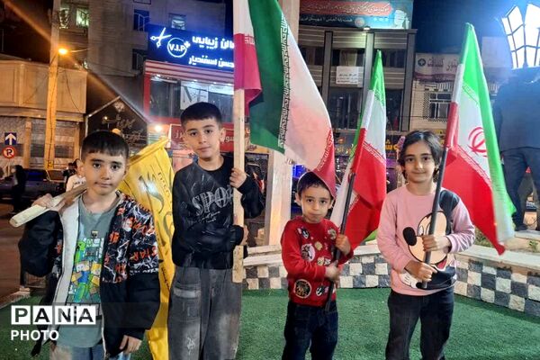 تداوم میدان‌داری مردم شهیدپرور شهرستان فیروزکوه