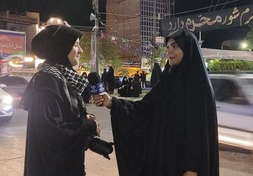 نقش رسانه‌ها در شکل‌گیری افکار عمومی 