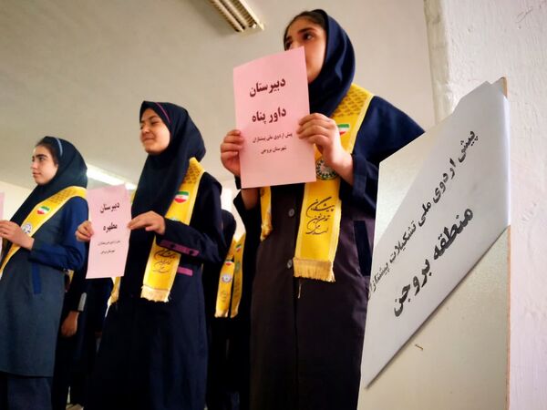 پیش‌اردوی ملی پیشتازان؛ فرصتی برای ارتقای توانایی‌ها و خلاقیت