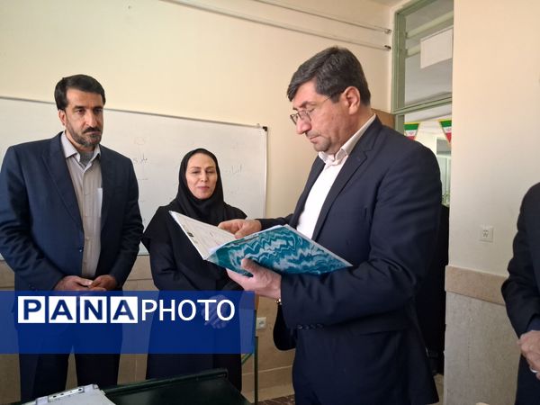 افتتاح مرکز توان‌بخشی در شهرستان بروجن