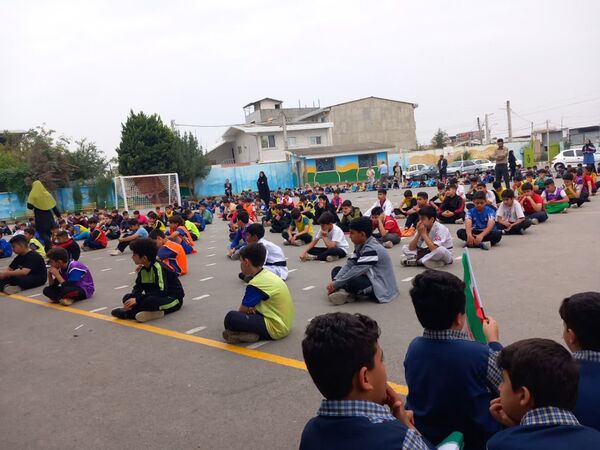 مهارت آموزی ورزشی لازمه جامعه تندرست
