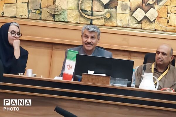 توانمندسازی نیروی انسانی مجتمع هدف
