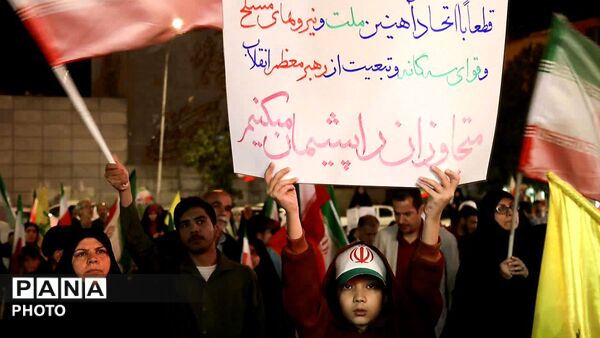 فریاد حق‌طلبی شهرک‌بعثت در گوش تاریخ